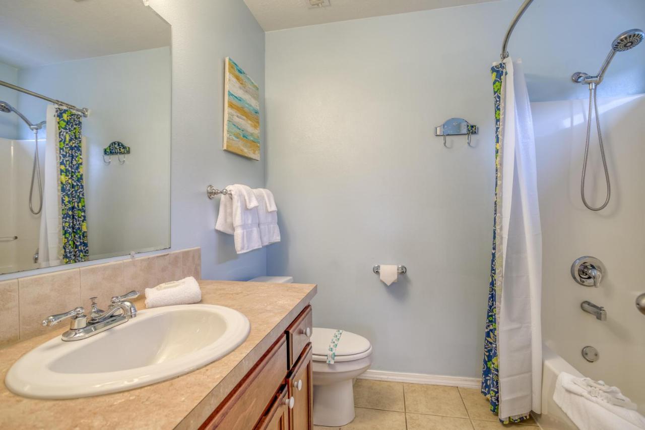 Villa The Blue Crab Lincoln City Esterno foto